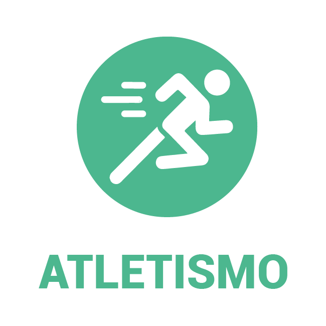 Atletismo — CS Marítimo