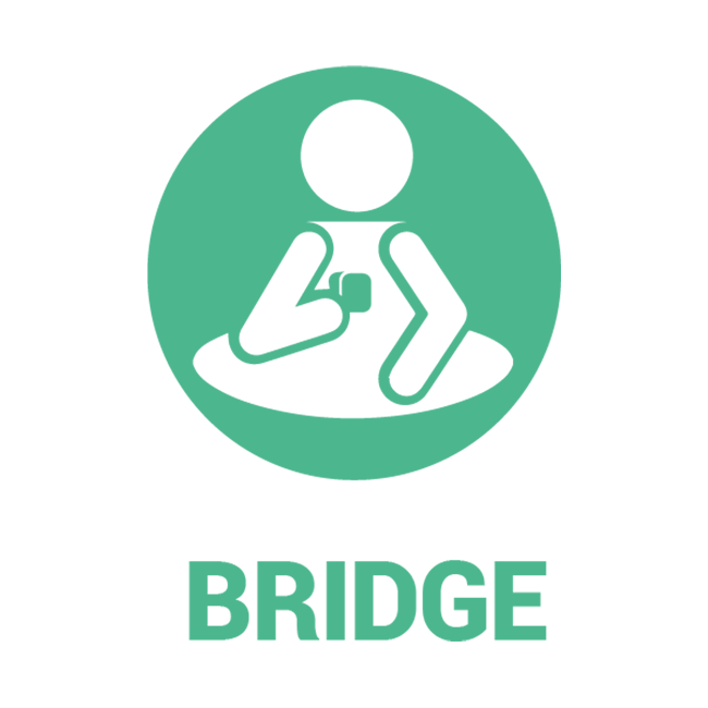 Bridge — CS Marítimo