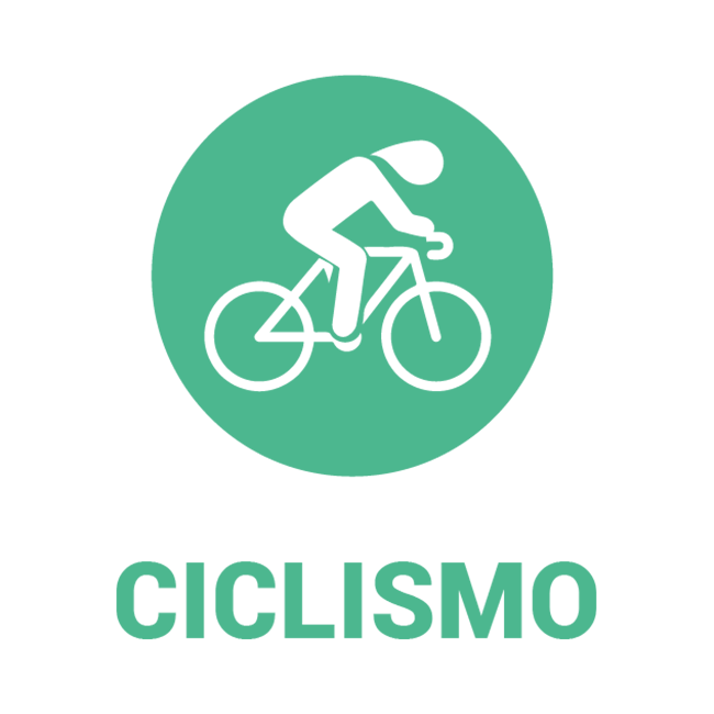 Ciclismo — CS Marítimo
