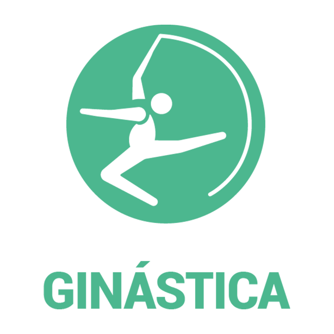 Ginástica — CS Marítimo