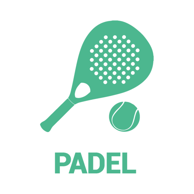 Padel — CS Marítimo