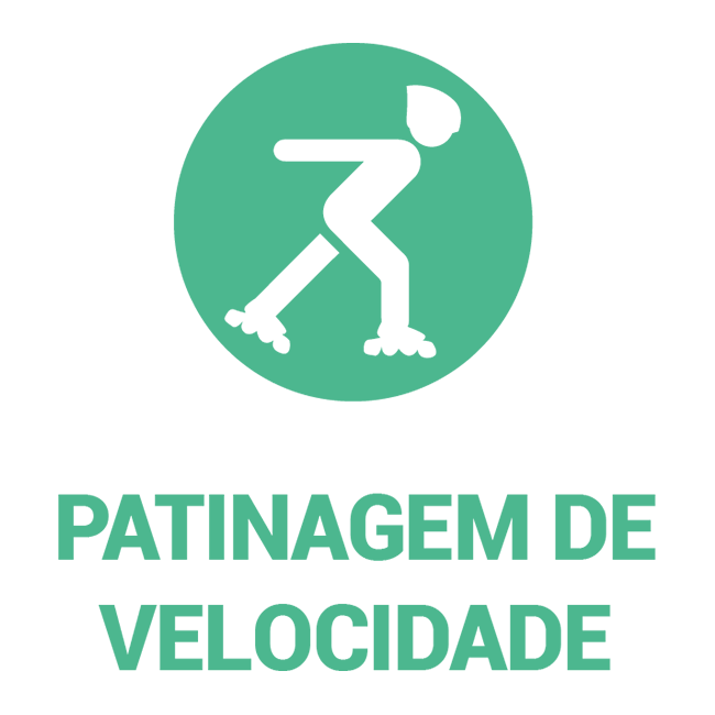 Patinagem de Velocidade — CS Marítimo