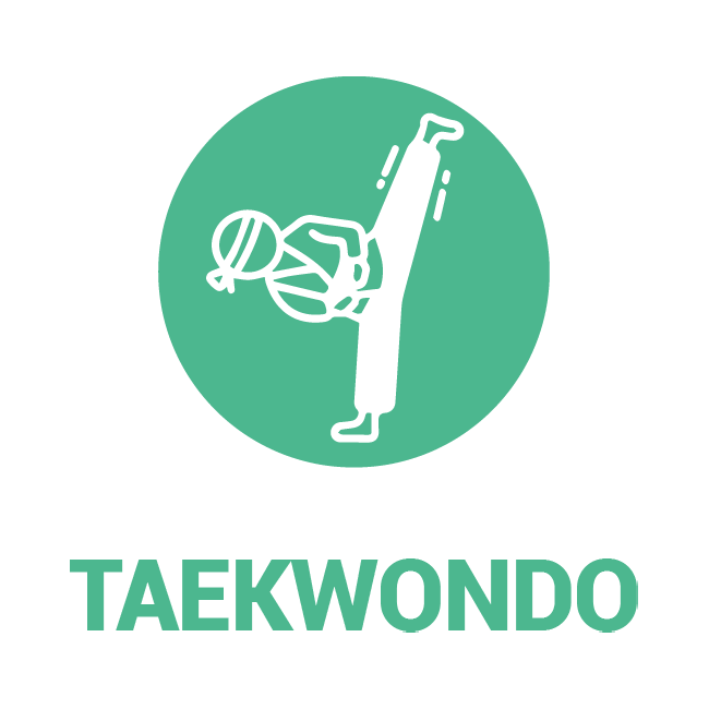 Taekwondo — CS Marítimo