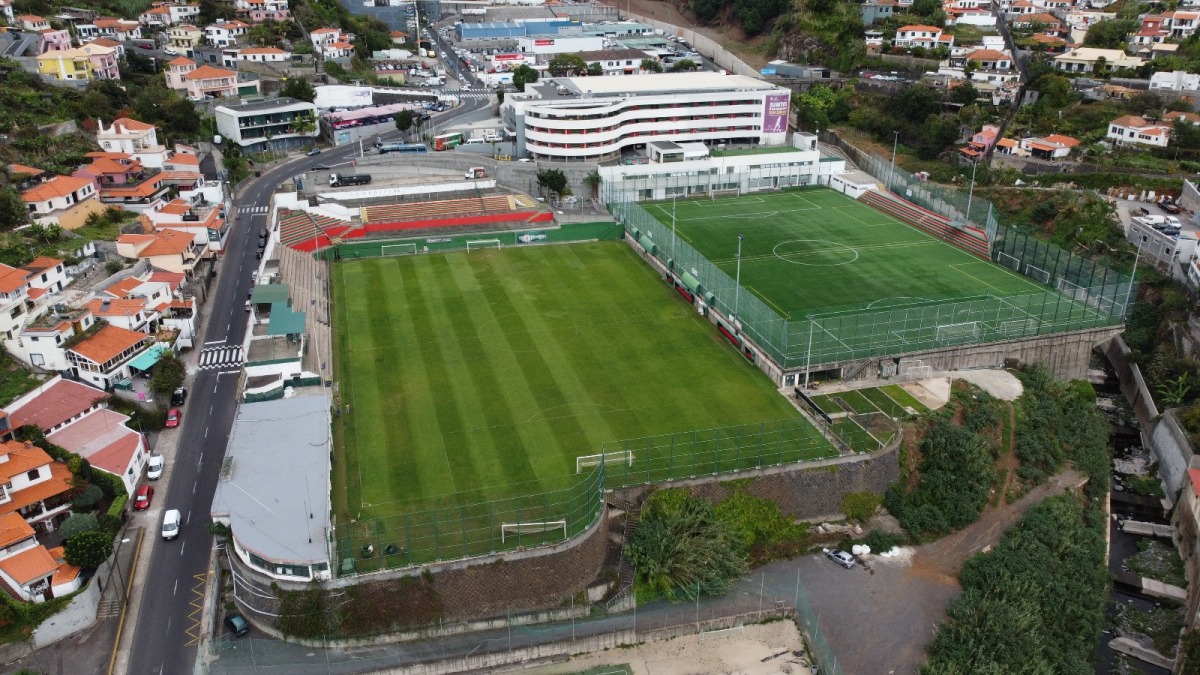 Complexo Desportivo do Marítimo
