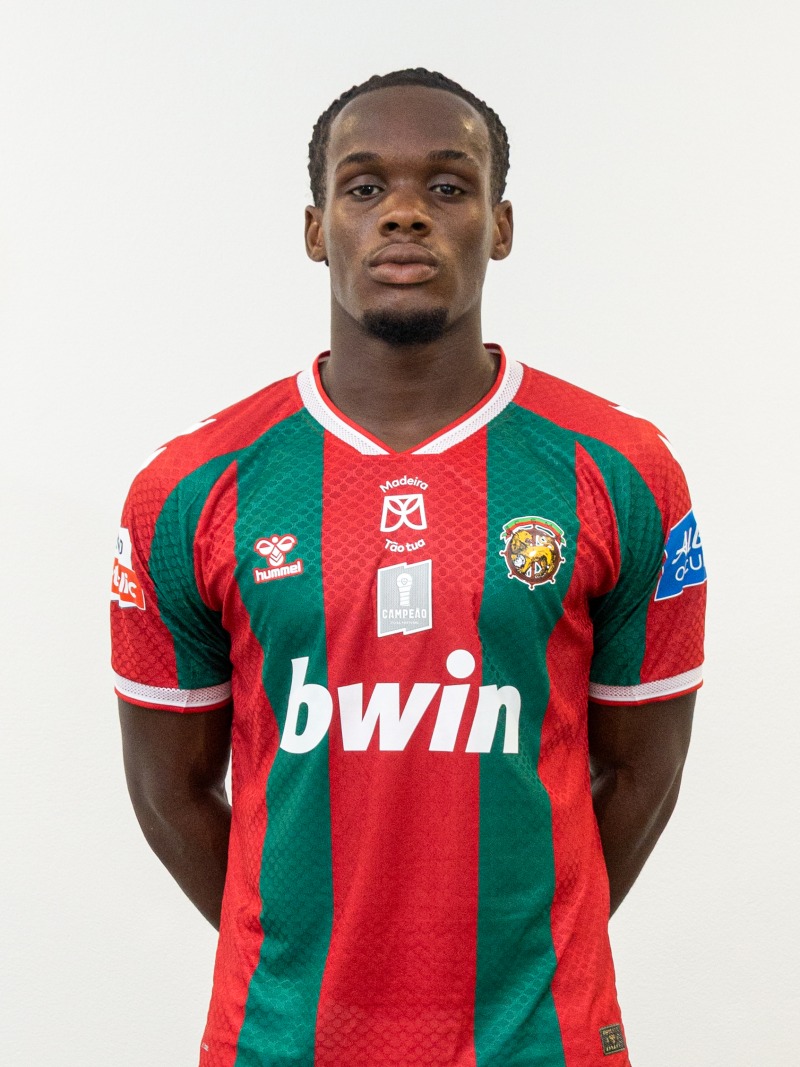 Maurice Boakye