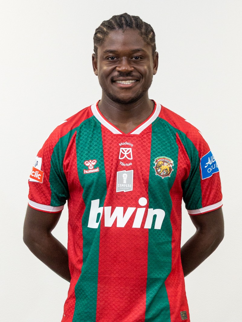 Bryan Limbombe
