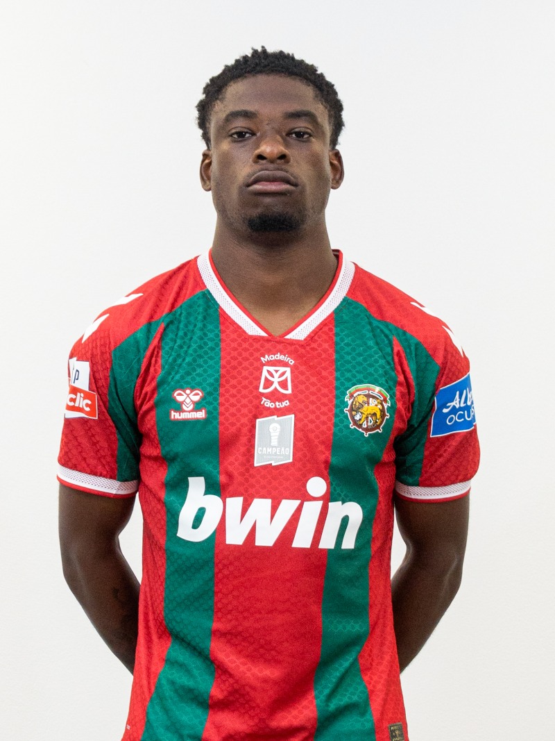 Samuel Bamba