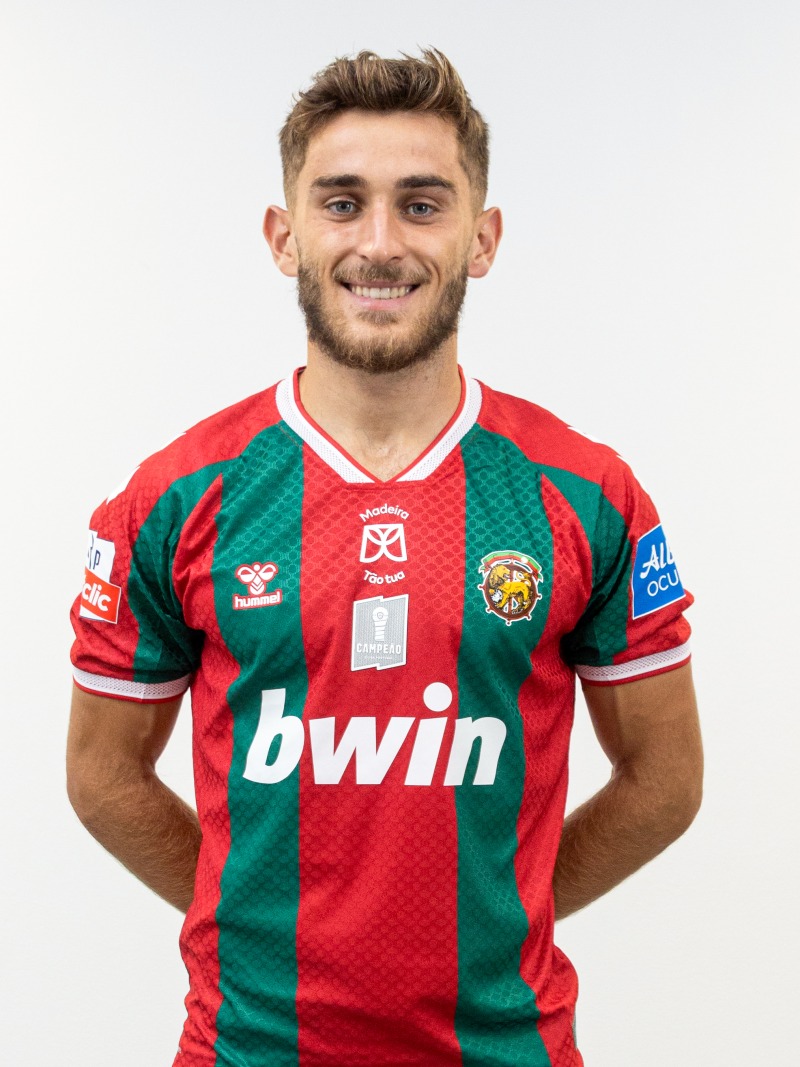 Rodrigo Andrade