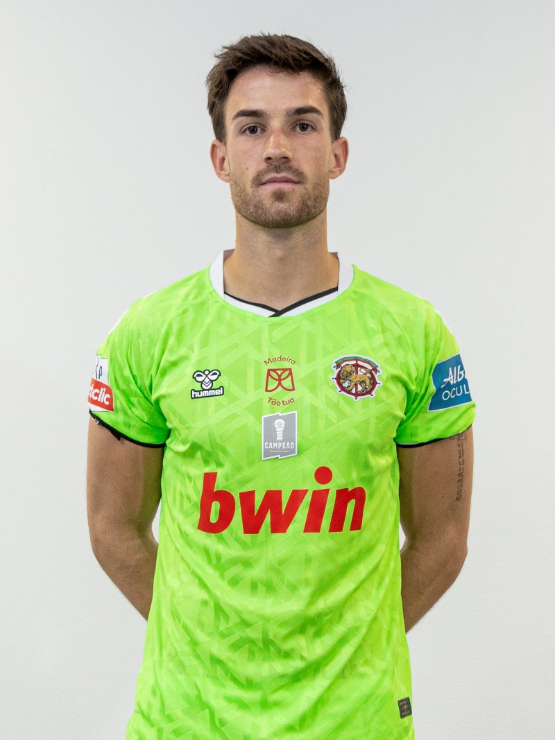 Alfonso Pastor