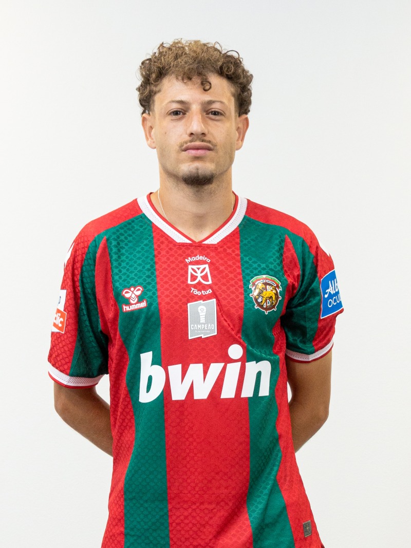 Simo Bouzaidi