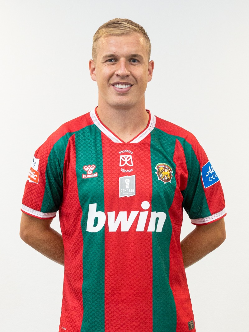 Vladan Danilovic