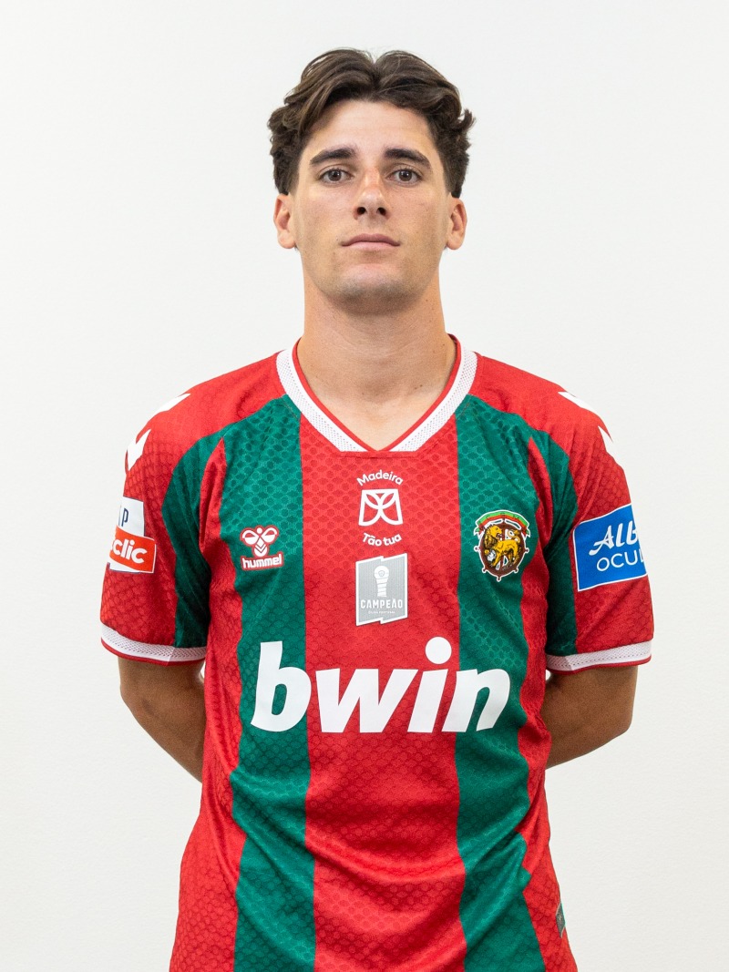 Martín Tejón