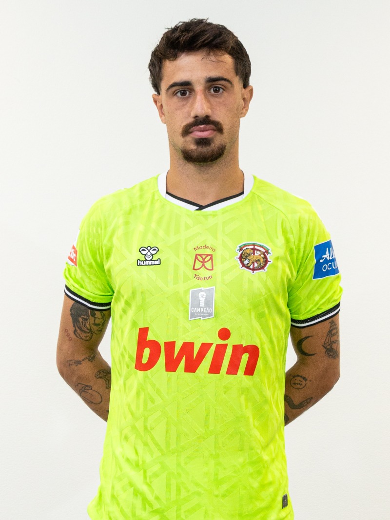 Gonçalo Tabuaço