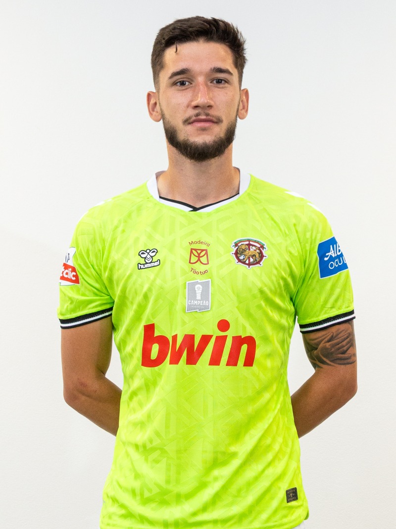 Pedro Teixeira