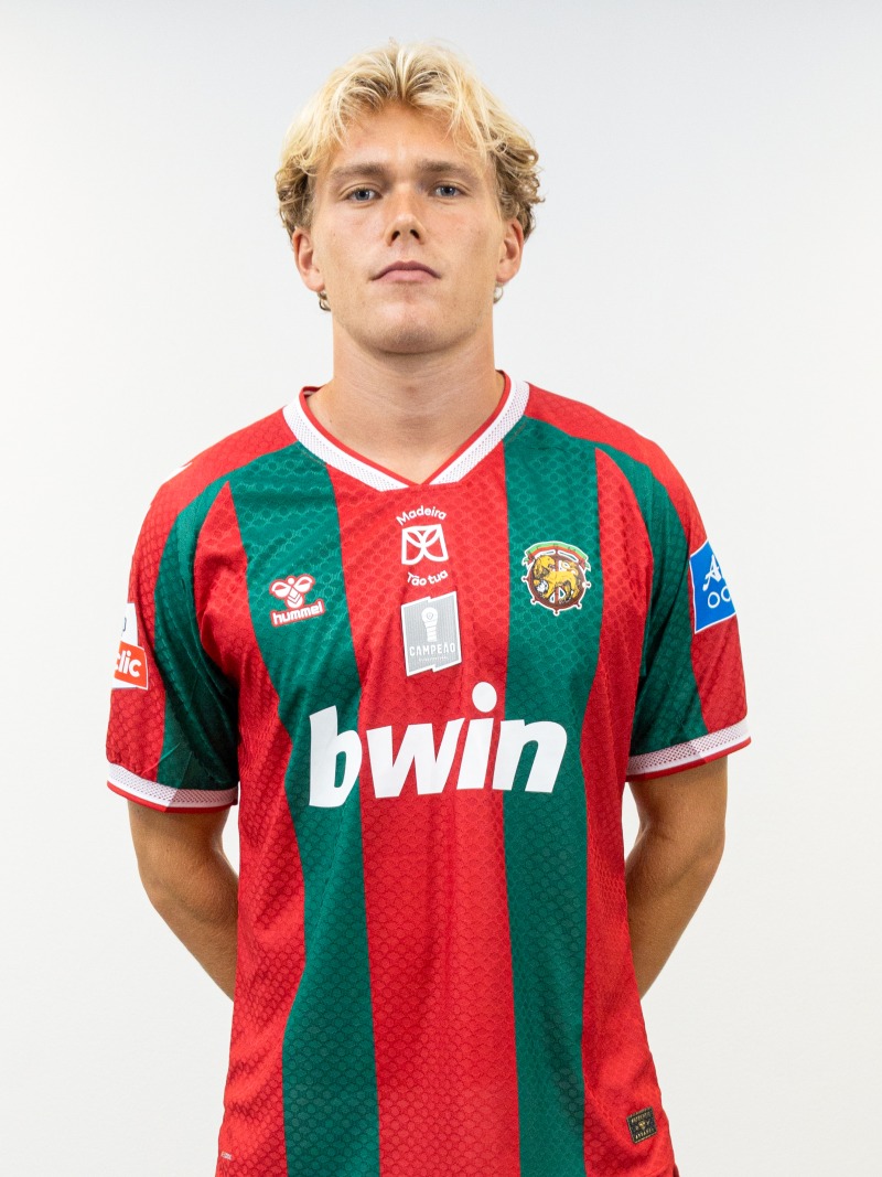 Noah Madsen