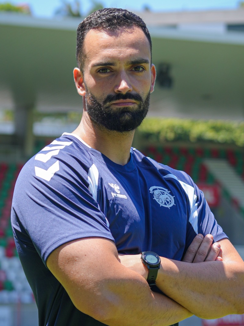 Ricardo Pereira