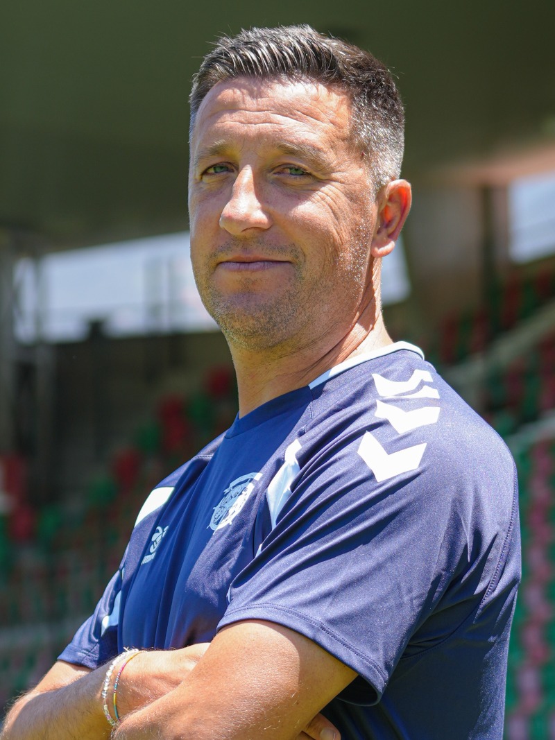 João Fajardo