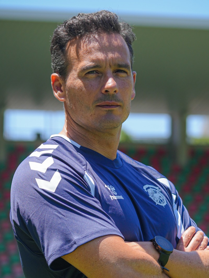 Pedro Neto