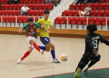 atualizado) Supertaça AFS de futsal joga-se este sábado com