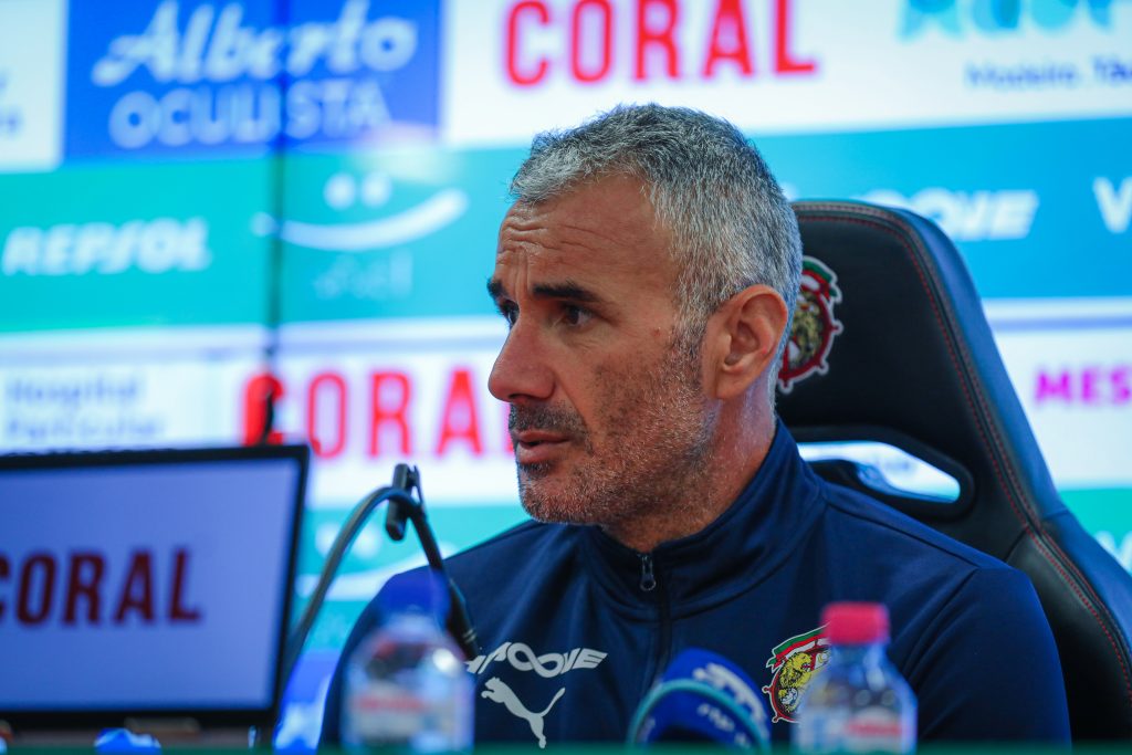 Antevisão de Ivo Vieira: CS Marítimo x FC Paços de Ferreira